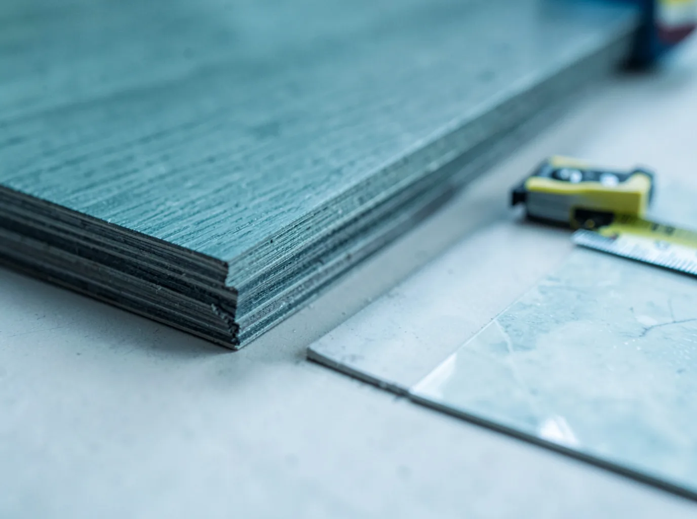 Luxury Vinyl Plank Installation Georgetown, OH FAQs